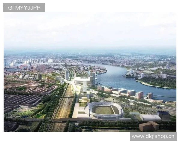 以球场为核心的城市体育空间设计与功能优化研究